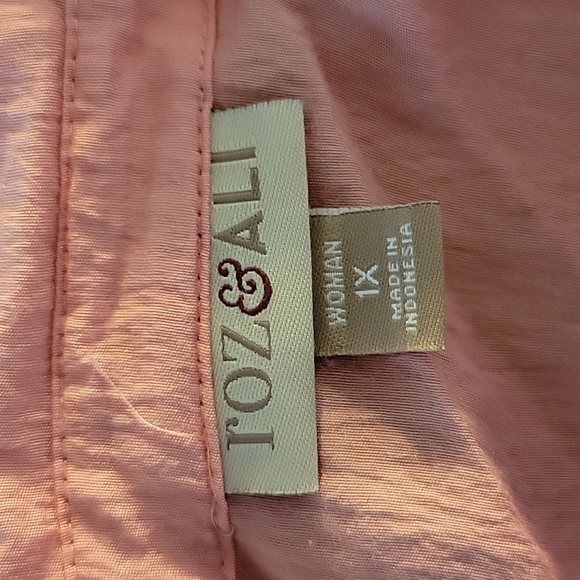 Roz & Ali blouse - Picture 4 of 4